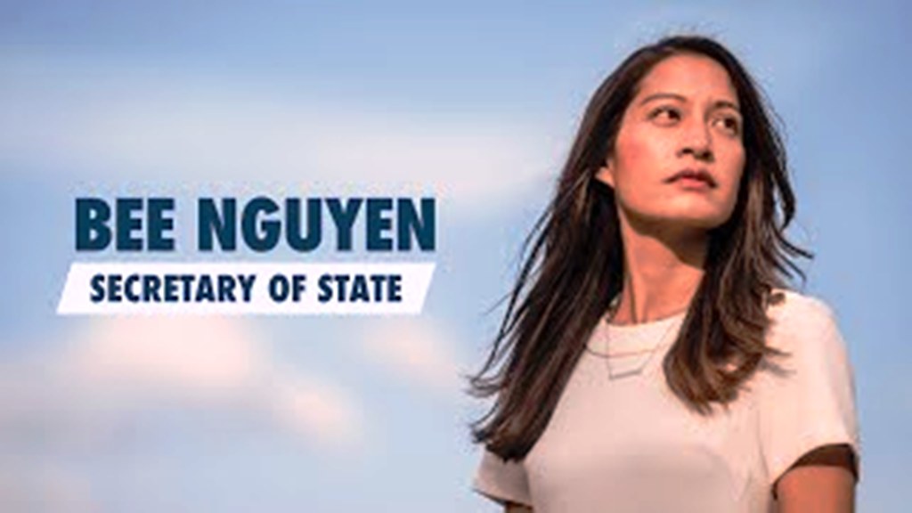 People For Proudly Announces Its Endorsement of Bee Nguyen, Candidate