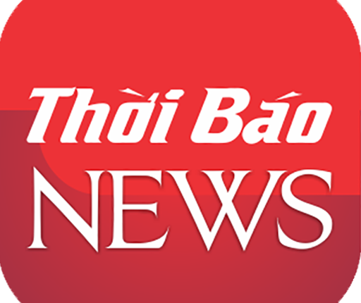 Thoi Bao News Logo