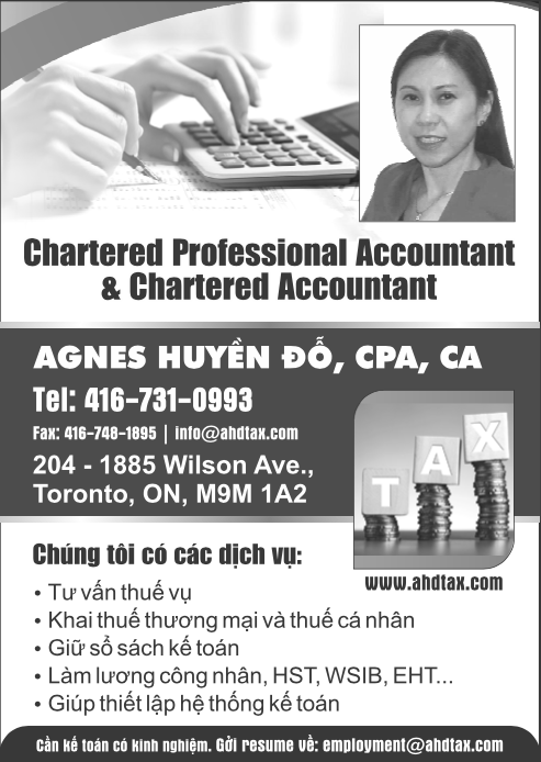 Agnes Huyen Do