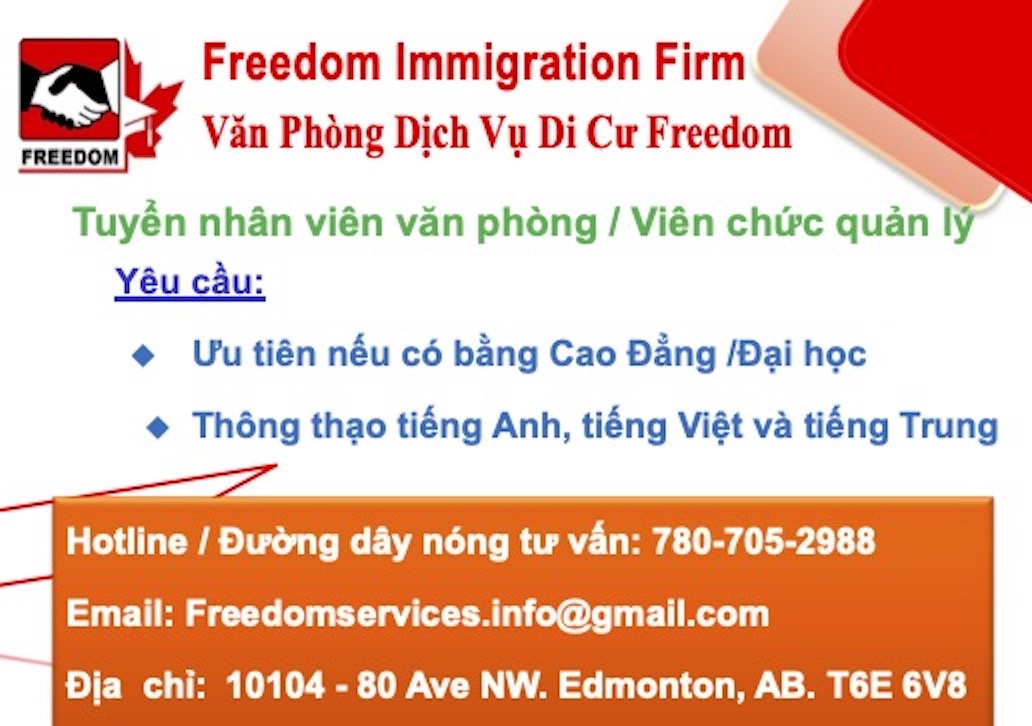 Freedom Immigration Firm